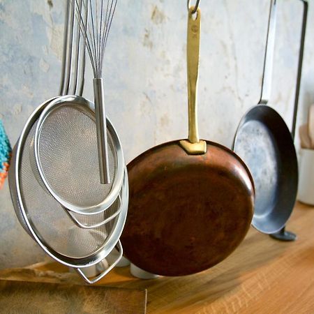 Boutique-Ferienwohnung Im Alten Weinhaus Moser Grünstadt Eksteriør bilde