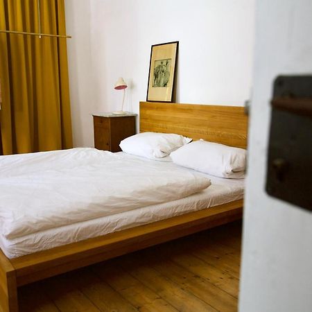 Boutique-Ferienwohnung Im Alten Weinhaus Moser Grünstadt Eksteriør bilde