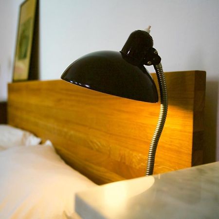 Boutique-Ferienwohnung Im Alten Weinhaus Moser Grünstadt Eksteriør bilde