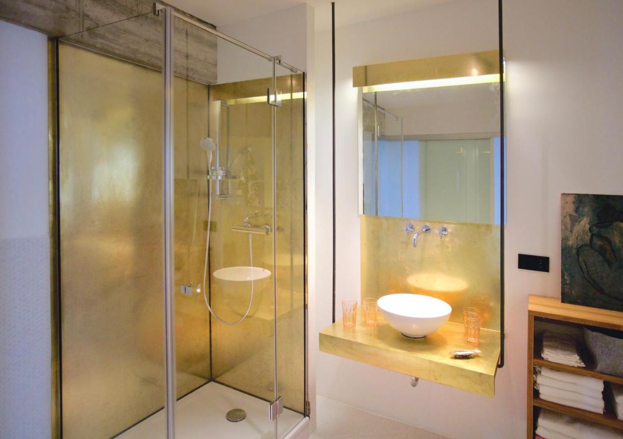 Boutique-Ferienwohnung Im Alten Weinhaus Moser Grünstadt Eksteriør bilde